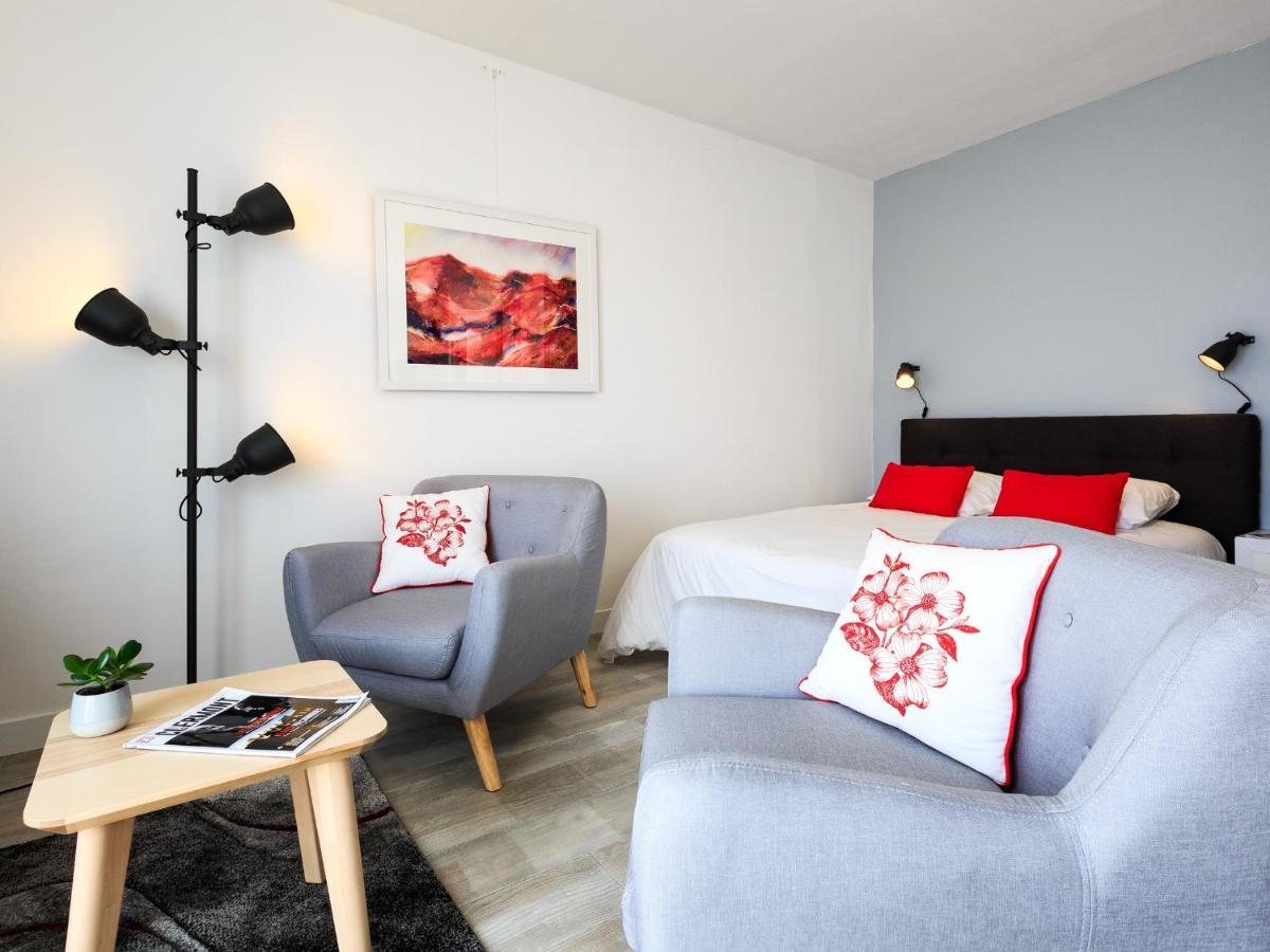 1Er Mai Apartment Clermont-Ferrand Exterior photo